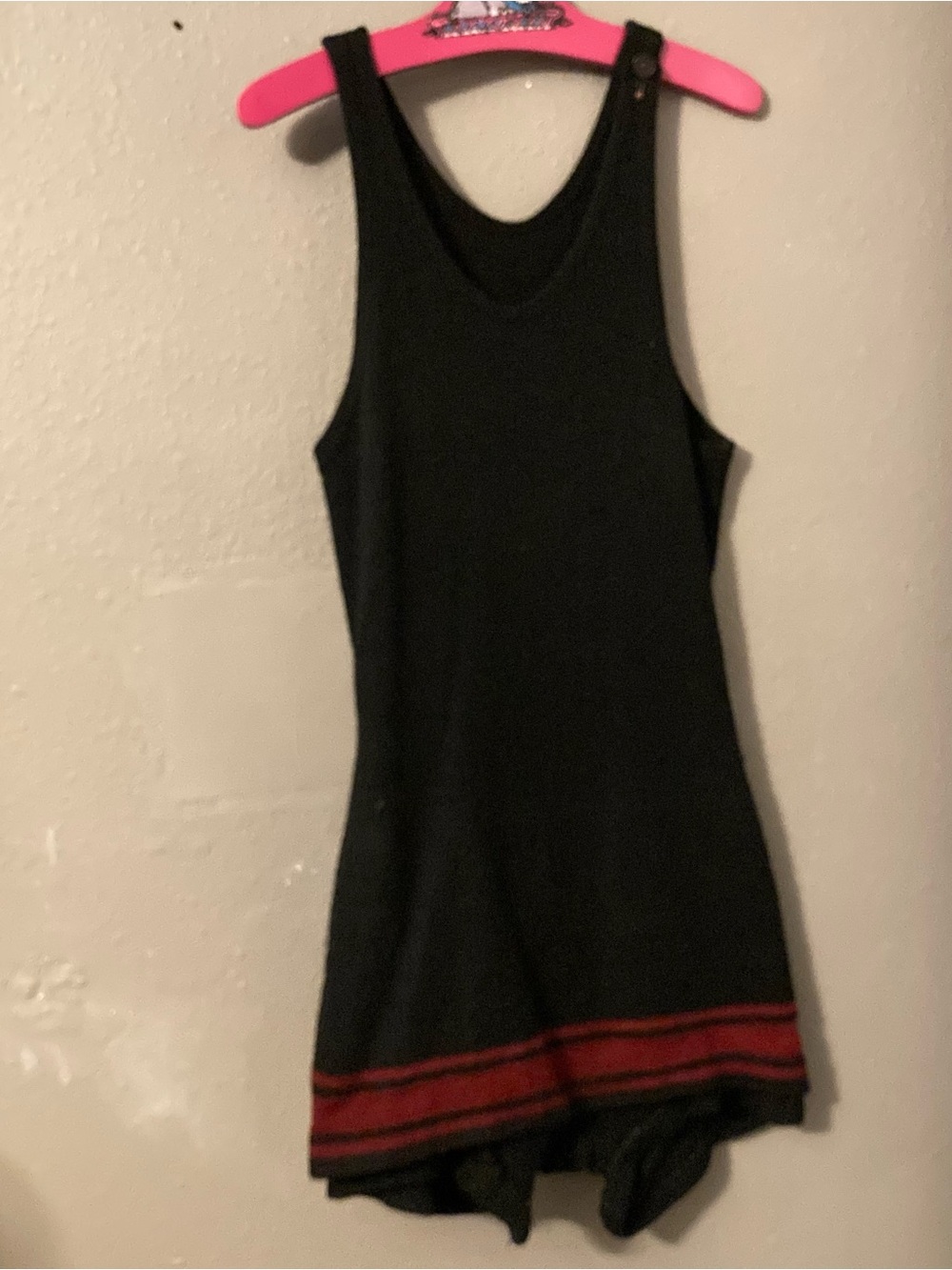 Antique 1920s Bathingsuit